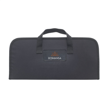 Logotrade advertising products photo of: Verano BBQ-set barbecue set