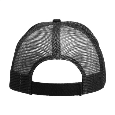 Logotrade promotional products photo of: Trucker Recycled Cotton cap
