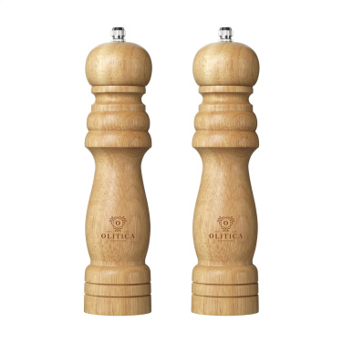 Logotrade business gift image of: Louna Pepper & Salt Classic