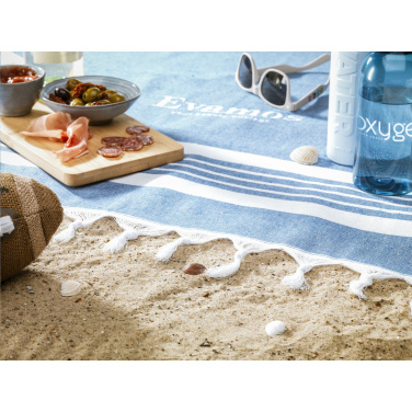 Logo trade promotional item photo of: Tapas Bamboo Board XL cutting board