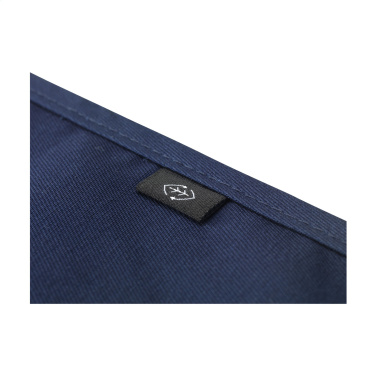 Logo trade promotional items picture of: Apron Recycled Cotton (170 g/m²)