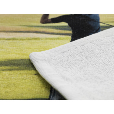 Logotrade promotional items photo of: GolfTowel 400 g/m² 30x50