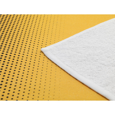 Logotrade advertising products photo of: Printed Towel 300 g/m² 50x100