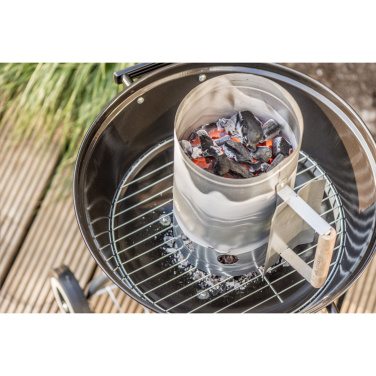 Logotrade business gift image of: BBQ Charcoal starter