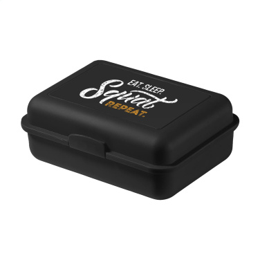 Logotrade promotional gifts photo of: LunchBreak Eco lunchbox