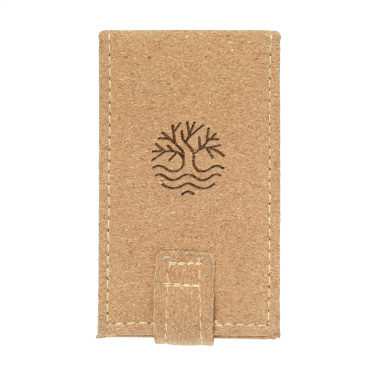 Logo trade promotional items picture of: Cork Manicure Set