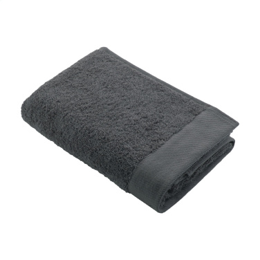 Logotrade business gifts photo of: Walra Towel Remade Cotton 50 x 100