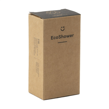 Logo trade promotional merchandise photo of: EcoShower hourglass
