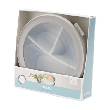 Logotrade promotional products photo of: Mepal Bento Cirqula Bowl