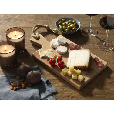 Logotrade promotional merchandise picture of: Wooosh Tabla serving board