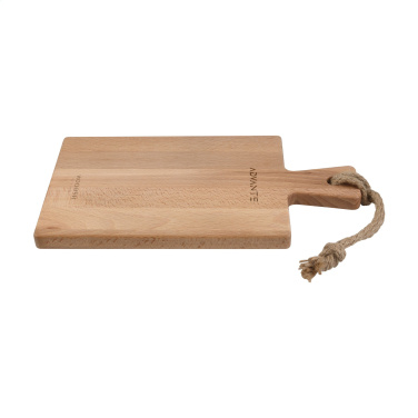 Logo trade promotional product photo of: Wooosh Tabla serving board