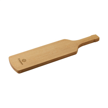 Logotrade promotional item image of: Bottle Board serving board