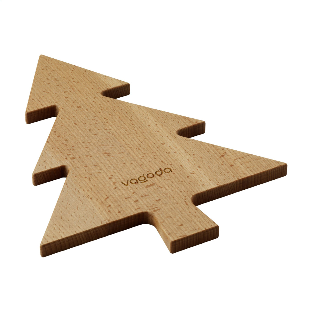 Logotrade advertising product image of: Tree Board serving board