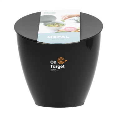 Logotrade promotional gift image of: Mepal Calypso Waste Bin