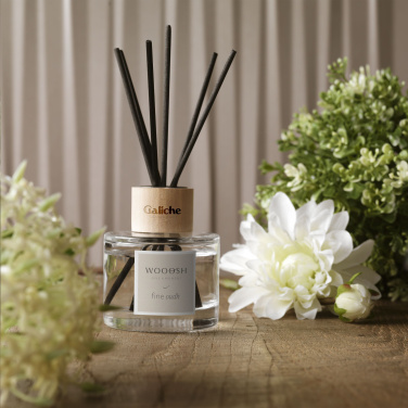 Logo trade promotional gift photo of: Wooosh Fragrance Sticks Fine Oudh