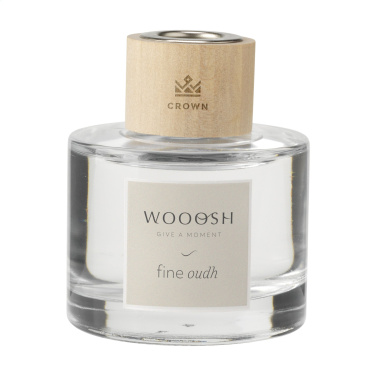 Logo trade promotional item photo of: Wooosh Fragrance Sticks Fine Oudh