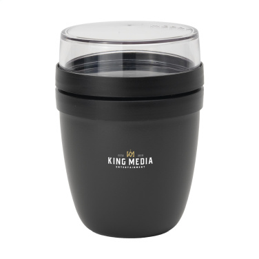 Logotrade promotional merchandise picture of: Mepal Lunchpot Ellipse 300 ml Food container