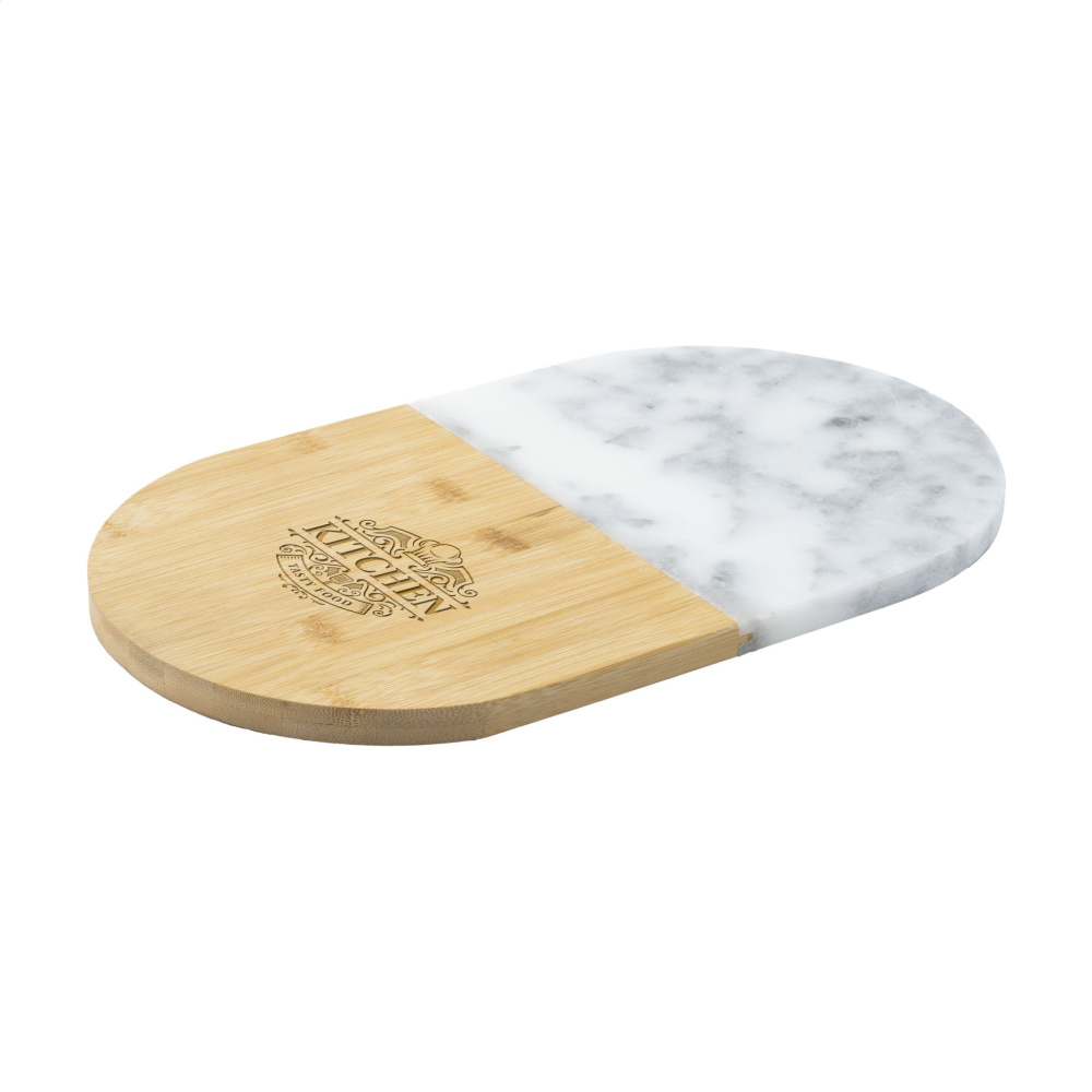 Logotrade promotional items photo of: Garcia Serving Board