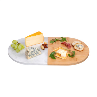 Logotrade promotional product picture of: Garcia Serving Board