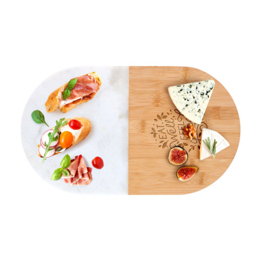 Logotrade corporate gift image of: Garcia Serving Board