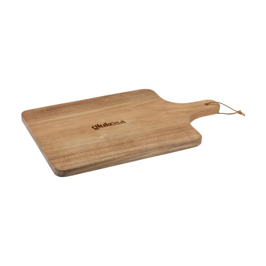 Logotrade corporate gift image of: Wooosh Castella serving board