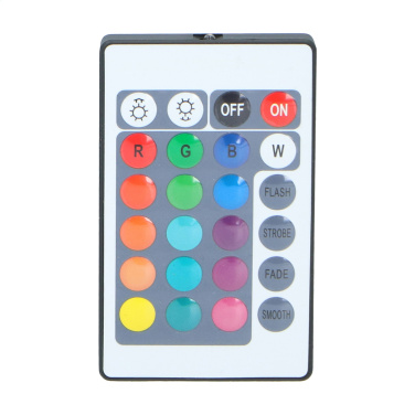 Logotrade promotional product picture of: Grundig Lumo Colour Mood table light