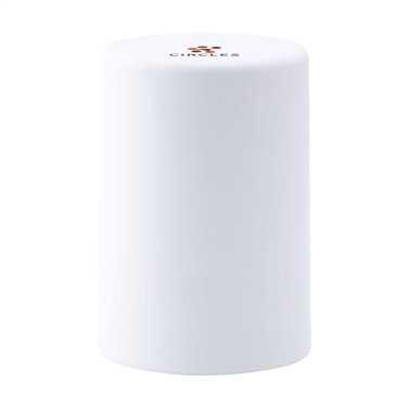 Logotrade promotional item picture of: Grundig Lumo Colour Mood table light