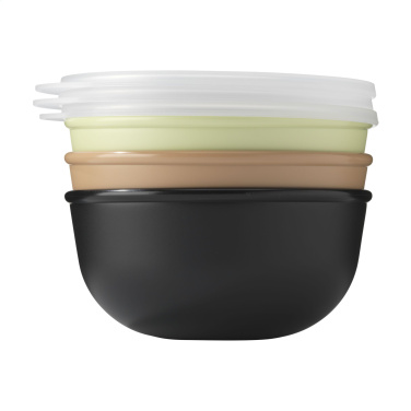 Logo trade corporate gifts image of: Tess Food Bowl