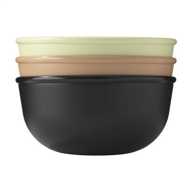 Logo trade advertising products image of: Tess Food Bowl