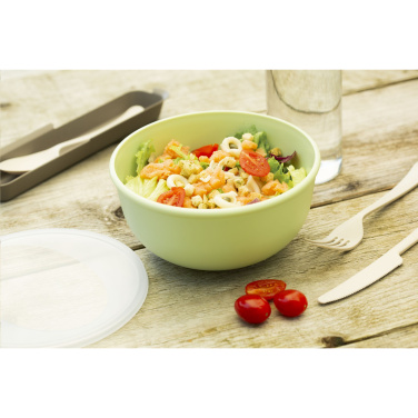 Logotrade promotional item image of: Tess Food Bowl