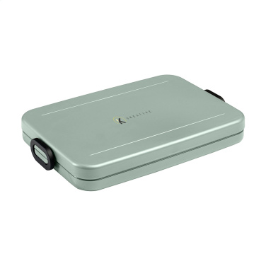 Logotrade promotional product picture of: Mepal Lunchbox Take a Break Flat 800 ml