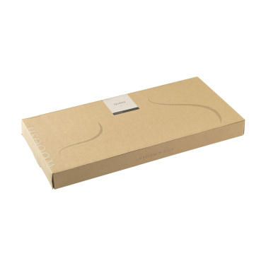 Logotrade business gift image of: Wooosh Queso Serving Tray