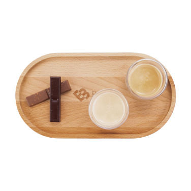 Logotrade corporate gift image of: Harmony Serving Tray Oval