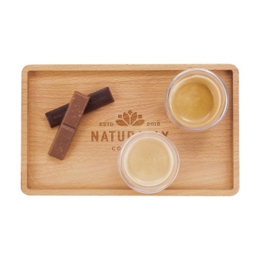 Logotrade corporate gifts photo of: Harmony Serving Tray Rectangle