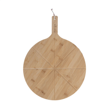 Logotrade business gift image of: Pizza Set Padana 2-pcs