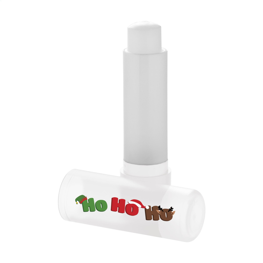 Logo trade promotional item photo of: FrostBalm X-Mas