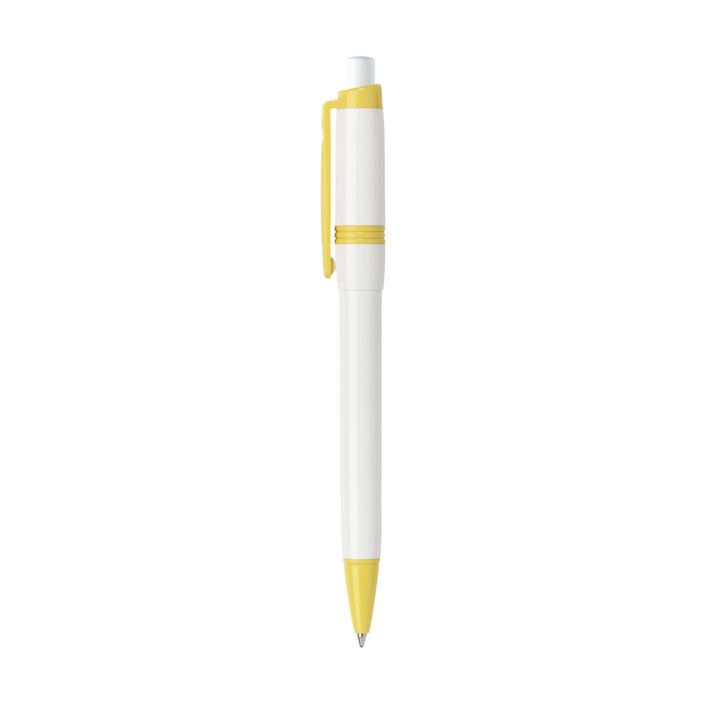 Logotrade promotional merchandise picture of: Stilolinea Olly pen