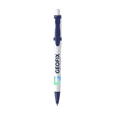 Logotrade promotional merchandise photo of: Stilolinea Olly pen