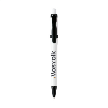 Logo trade promotional item photo of: Stilolinea Olly pen