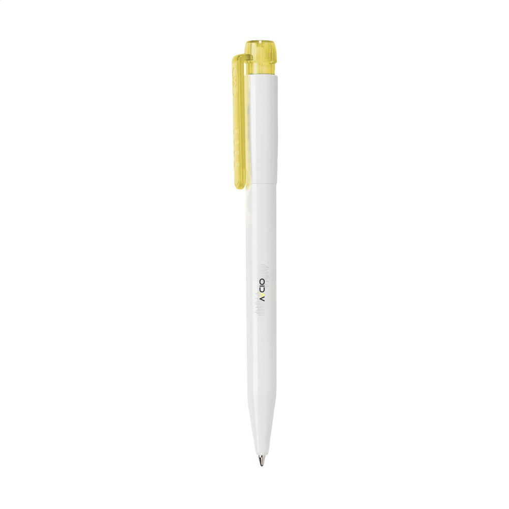 Logotrade promotional merchandise image of: Stilolinea Pier Mix Special pen