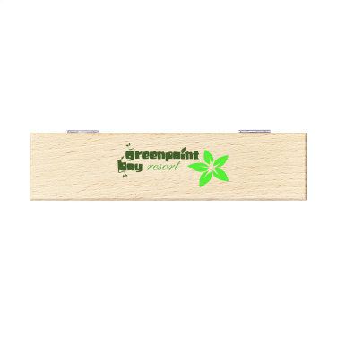 Logotrade advertising products photo of: NovaSet writing set