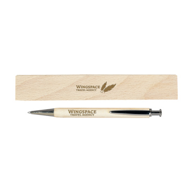 Logotrade corporate gifts photo of: Nova pen