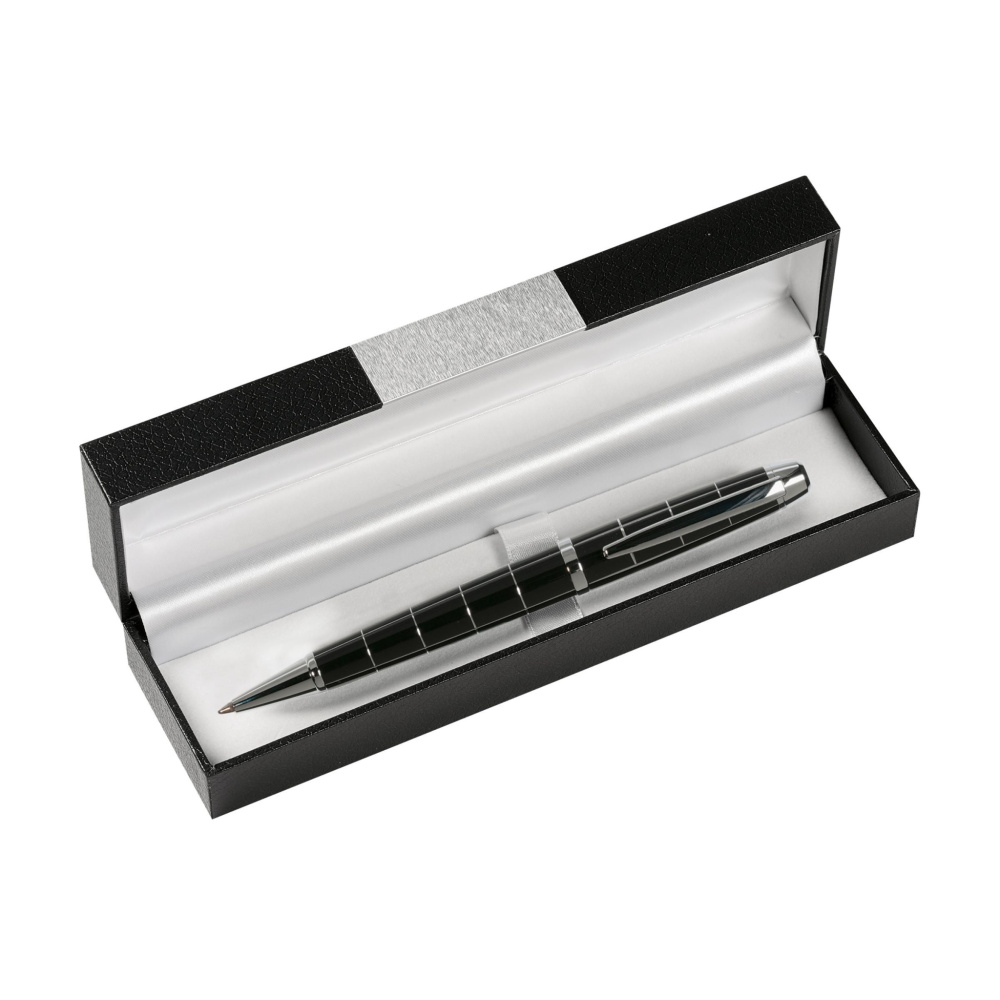 Logotrade promotional gifts photo of: Luxor pen