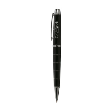 Logo trade advertising product photo of: Luxor pen