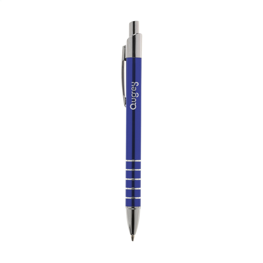 Logotrade promotional giveaways photo of: Nuance pen