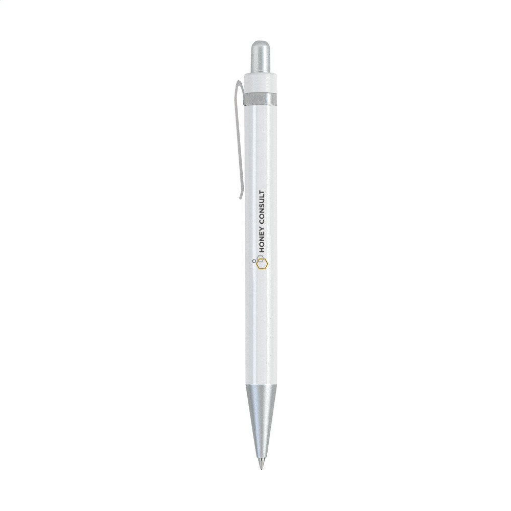 Logotrade promotional giveaways photo of: Boston pen