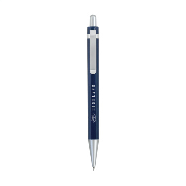 Logotrade promotional giveaway image of: Boston pen
