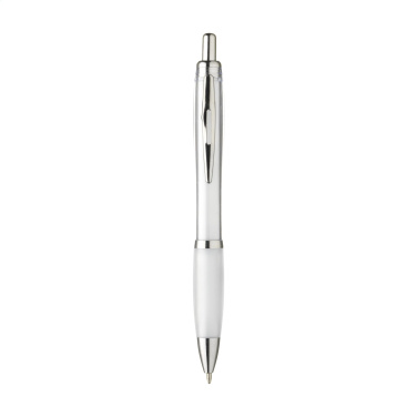 Logotrade promotional product image of: Athos pen