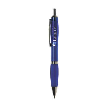 Logo trade promotional merchandise picture of: Athos pen