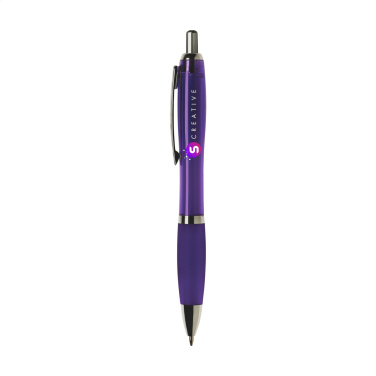 Logo trade promotional products picture of: Athos pen